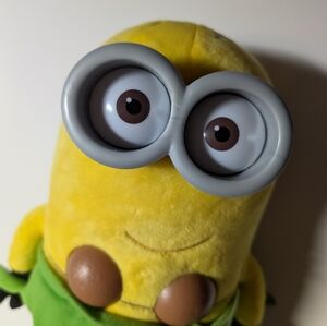 Minion - Talking Plush Toy